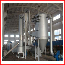 Spin Flash Dryer for Mirabilite/ Aphthitalite/Sodium Sulfate Natrii Sulfas